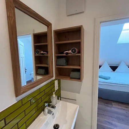 Scheune Am Alten Posthof * Lieser