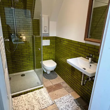 Apartman Scheune Am Alten Posthof
