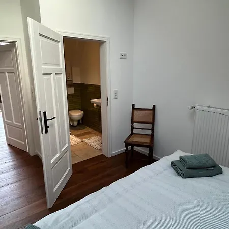 Scheune Am Alten Posthof *