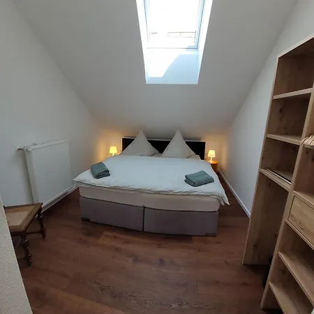 Scheune Am Alten Posthof *