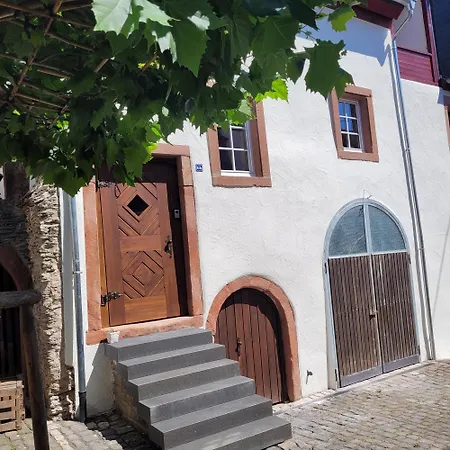 Scheune Am Alten Posthof