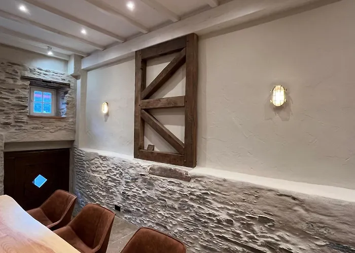 Scheune Am Alten Posthof リーザー