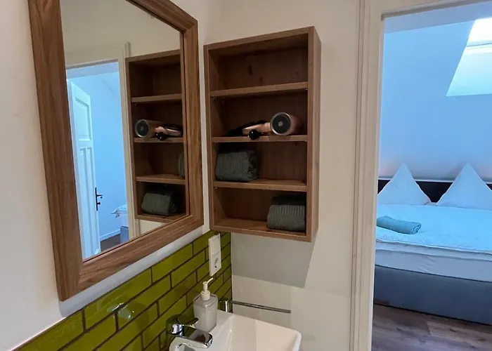 Scheune Am Alten Posthof * リーザー