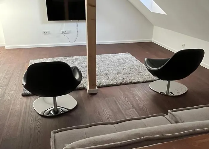 Scheune Am Alten Posthof