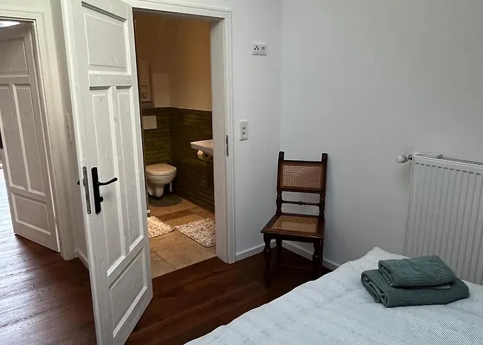 Scheune Am Alten Posthof *