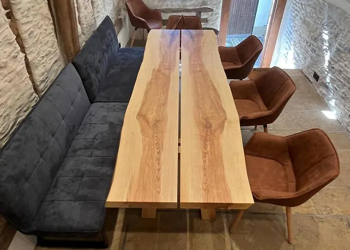 Scheune Am Alten Posthof