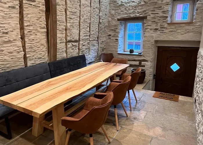 Scheune Am Alten Posthof リーザー