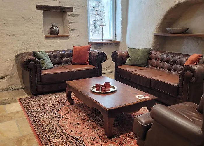 Scheune Am Alten Posthof * リーザー