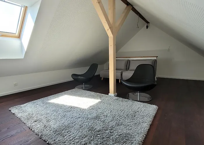 Scheune Am Alten Posthof