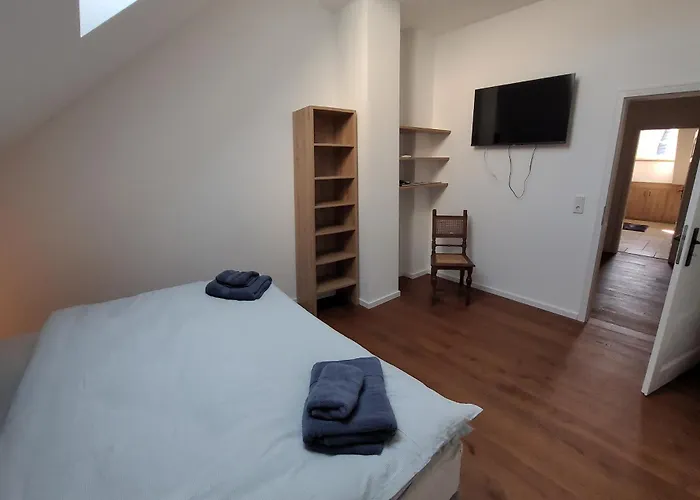 Scheune Am Alten Posthof