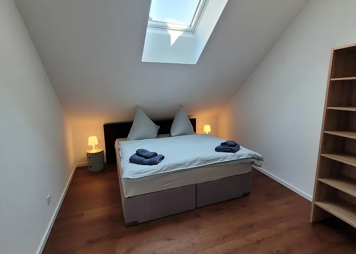 Scheune Am Alten Posthof